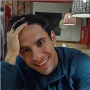 Clases de Informática, redes de datos, ciberseguridad y hacking